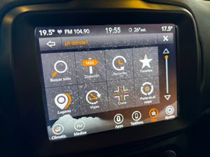 Jeep Renegade 2.0Mjet Night Eagle II 4x4 103kW AD - Foto 20