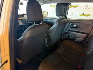 Jeep Renegade 2.0Mjet Night Eagle II 4x4 103kW AD - Foto 11