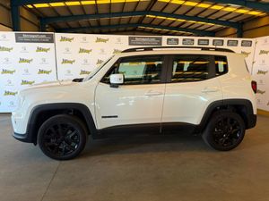 Jeep Renegade 2.0Mjet Night Eagle II 4x4 103kW AD - Foto 3