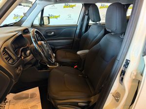 Jeep Renegade 2.0Mjet Night Eagle II 4x4 103kW AD - Foto 9