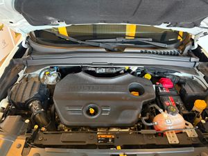 Jeep Renegade 2.0Mjet Night Eagle II 4x4 103kW AD - Foto 19