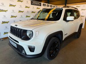 Jeep Renegade 2.0Mjet Night Eagle II 4x4 103kW AD - Foto 8