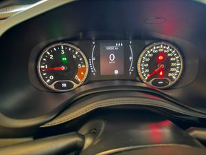 Jeep Renegade 2.0Mjet Night Eagle II 4x4 103kW AD - Foto 15