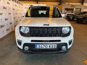 Jeep Renegade 2.0Mjet Night Eagle II 4x4 103kW AD - Foto 3