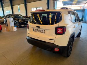 Jeep Renegade 2.0Mjet Night Eagle II 4x4 103kW AD - Foto 6