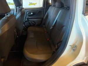 Jeep Renegade 2.0Mjet Night Eagle II 4x4 103kW AD - Foto 10