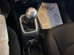 Jeep Renegade 2.0Mjet Night Eagle II 4x4 103kW AD - Foto 17
