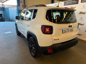 Jeep Renegade 2.0Mjet Night Eagle II 4x4 103kW AD - Foto 7