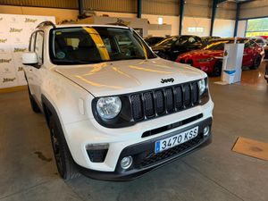 Jeep Renegade 2.0Mjet Night Eagle II 4x4 103kW AD - Foto 5