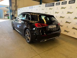 Mercedes Clase A A 180 d - Foto 7