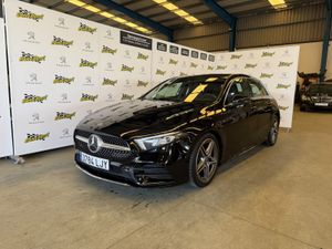 Mercedes Clase A A 180 d - Foto 2