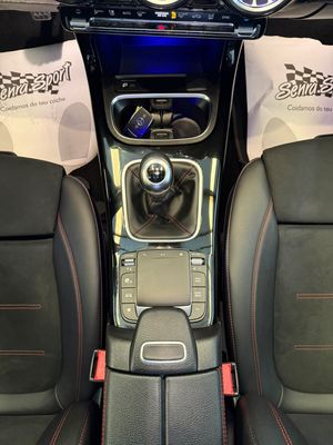 Mercedes Clase A A 180 d - Foto 14