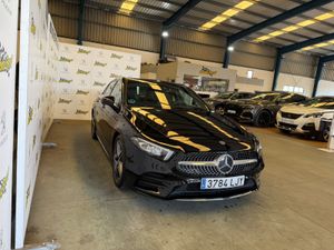 Mercedes Clase A A 180 d - Foto 5