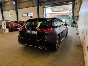 Mercedes Clase A A 180 d - Foto 6