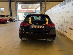 Mercedes Clase A A 180 d - Foto 4