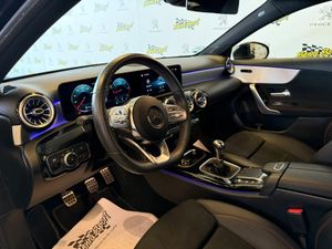 Mercedes Clase A A 180 d - Foto 13