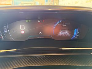Peugeot 508 SW Allure Pack BlueHDi 130 S&S EAT8 - Foto 22
