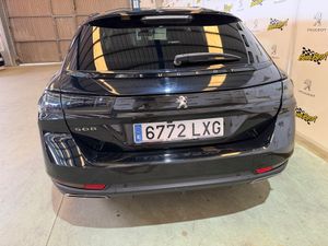 Peugeot 508 SW Allure Pack BlueHDi 130 S&S EAT8 - Foto 5
