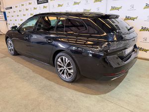 Peugeot 508 SW Allure Pack BlueHDi 130 S&S EAT8 - Foto 4