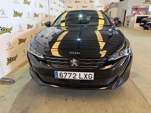 Peugeot 508 SW Allure Pack BlueHDi 130 S&S EAT8 - Foto 2