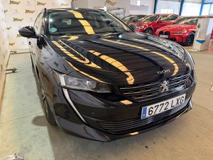 Peugeot 508 SW Allure Pack BlueHDi 130 S&S EAT8 - Foto 3