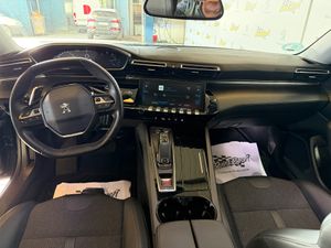 Peugeot 508 SW Allure Pack BlueHDi 130 S&S EAT8 - Foto 7