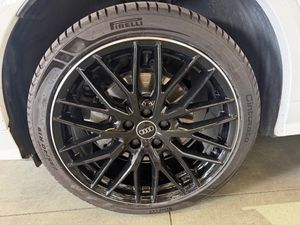 Audi Q2 Black Line 35 TDI 110kW (150CV) S tronic - Foto 14