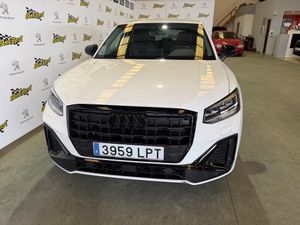 Audi Q2 Black Line 35 TDI 110kW (150CV) S tronic - Foto 3