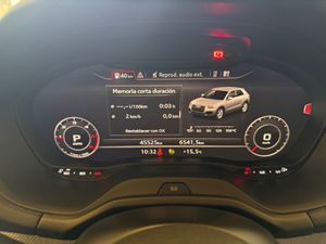 Audi Q2 Black Line 35 TDI 110kW (150CV) S tronic - Foto 21