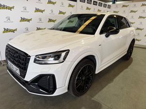 Audi Q2 Black Line 35 TDI 110kW (150CV) S tronic - Foto 3