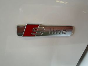 Audi Q2 Black Line 35 TDI 110kW (150CV) S tronic - Foto 13