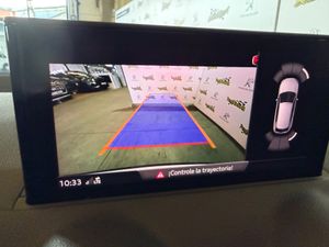 Audi Q2 Black Line 35 TDI 110kW (150CV) S tronic - Foto 25