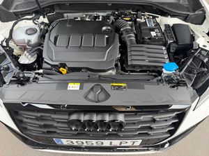 Audi Q2 Black Line 35 TDI 110kW (150CV) S tronic - Foto 30