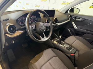 Audi Q2 Black Line 35 TDI 110kW (150CV) S tronic - Foto 10