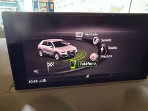 Audi Q2 Black Line 35 TDI 110kW (150CV) S tronic - Foto 28