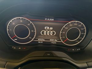 Audi Q2 Black Line 35 TDI 110kW (150CV) S tronic - Foto 15