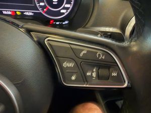 Audi Q2 Black Line 35 TDI 110kW (150CV) S tronic - Foto 24