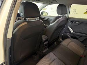 Audi Q2 Black Line 35 TDI 110kW (150CV) S tronic - Foto 8