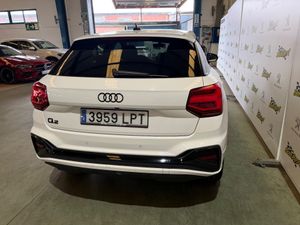 Audi Q2 Black Line 35 TDI 110kW (150CV) S tronic - Foto 5