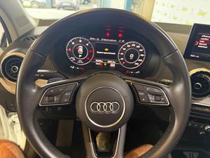 Audi Q2 Black Line 35 TDI 110kW (150CV) S tronic - Foto 16