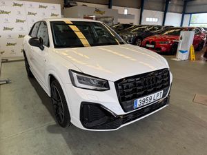 Audi Q2 Black Line 35 TDI 110kW (150CV) S tronic - Foto 4