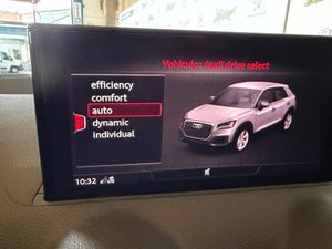 Audi Q2 Black Line 35 TDI 110kW (150CV) S tronic - Foto 20