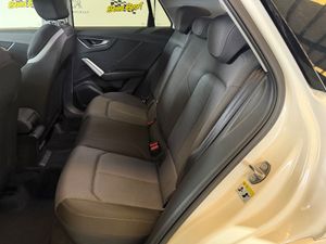 Audi Q2 Black Line 35 TDI 110kW (150CV) S tronic - Foto 7