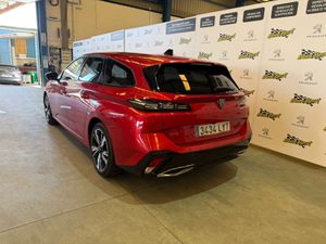 Peugeot 308 SW Allure BlueHDi 130 S&S EAT8 - Foto 6