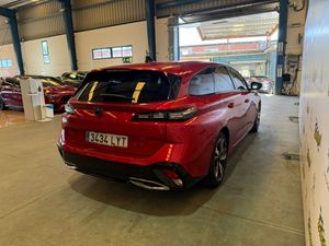 Peugeot 308 SW Allure BlueHDi 130 S&S EAT8 - Foto 8