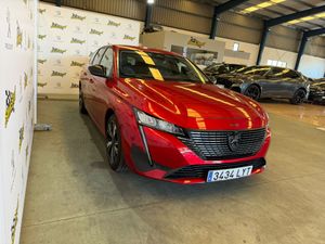 Peugeot 308 SW Allure BlueHDi 130 S&S EAT8 - Foto 5