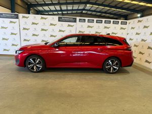 Peugeot 308 SW Allure BlueHDi 130 S&S EAT8 - Foto 3