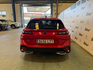 Peugeot 308 SW Allure BlueHDi 130 S&S EAT8 - Foto 4