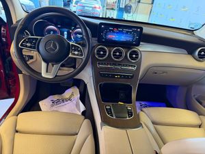 Mercedes Clase GLC GLC 220 d 4MATIC - Foto 8