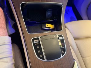 Mercedes Clase GLC GLC 220 d 4MATIC - Foto 19